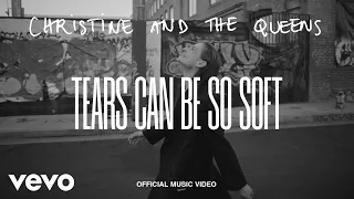 Christine and the Queens - Tears can be so soft (Official Music Video)