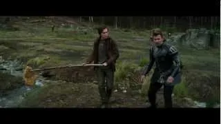 Jack The Giant Slayer (2013) Legend Clip [HD]