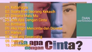 Nostalgia SMA - AADC - Melly Goeslow - Lagu Pop 2000an Indonesia