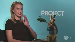 The Project - Peter Rabbit