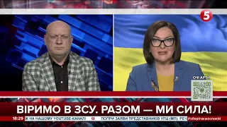 ПРОСТО ТАК ВОНИ ЛАВРУ НЕ ВІДДАДУТЬ. Це столітня окупація українського православ'я. Юрій Подорожній