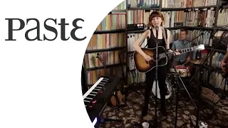 Molly Tuttle - Messed With My Mind | Paste