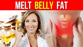 Melt Belly Fat with This Surprising Hack | Dr. Janine