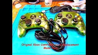 Original Xbox Controller Cord Replacement