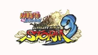Naruto Shippuden Ultimate Ninja Storm 3 - Victory Theme