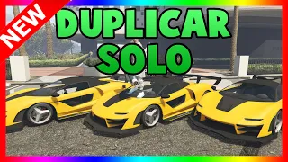 GTA ONLINE: PROBANDO TODOS LOS TRUCOS, FROZEN MONEY, DUPLICAR COCHES MASIVO, DUPLICAR SOLO SIN AYUDA