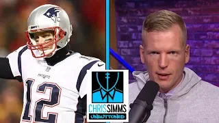 NFL Week 11 Preview: Patriots vs. Eagles | Chris Simms Unbuttoned | NBC Sports