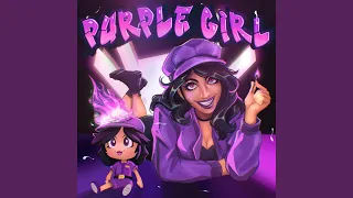 Purple Girl (I'm Psycho) (feat. Andrea Storm Kaden)