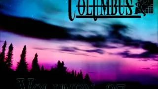 Columbus - Dj Balen & Dj Guti - Volumen 37