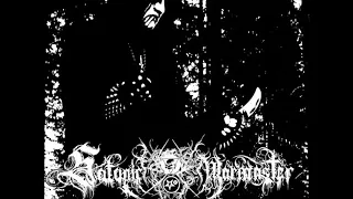 Satanic Warmaster - My Kingdom of Darkness