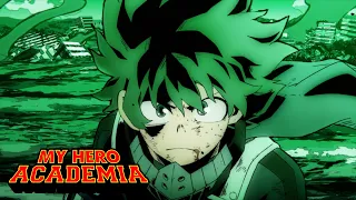 My Hero Academia Season 6 - Opening 1 | Hitamuki