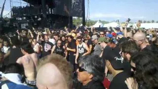 Anthrax Pit