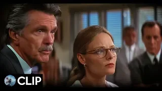 Contact: ‘Segnale da Vega’ (Jodie Foster/Tom Skerritt/James Woods) - 1997 (Clip)