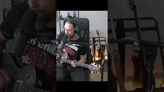 Alter Bridge Fable Of The Silent Son (6 String Arrangement)