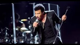 Lionel Richie Live Full Concert 2021