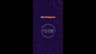 Master the Art of Getting Shippers! | Freight 360