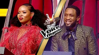Episode 12 | The Battles | The Voice Nigeria Season 3