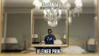 Pashanim - Kleiner Prinz (Speed Up)