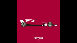 Formula 1 (Techno Extended Mix)