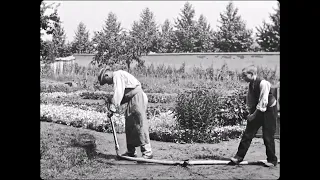 Le Jardinier: l'Arroseur Arrosé (The Gardener: The Sprinkler Sprinkled) (1895) Louis Lumiere