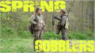 Opening Weekend Gobblers - Ohio Spring Turkey Season