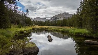 Big Sandy Trail! Wind River Range! Wyoming!