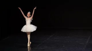 "Shine of Pearl" - 2nd Place Ballet 2024 - Σχολές Χορού Indancestrial