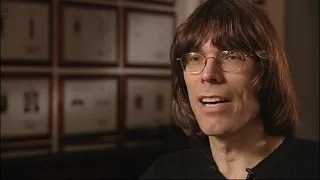 David Fricke talks on Nirvana's Smells Like Teen Spirit (2006)