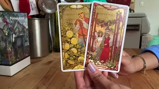 VIRGO ✨ "YOU'VE BEEN WAITING FOR THIS" MAY 2024 WEEKLY TAROT READING ❤️