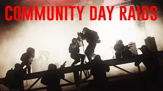 EFT Twitch Highlights - Community Day!