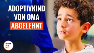 ADOPTIVKIND VON OMA ABGELEHNT | @DramatizeMeDeutsch