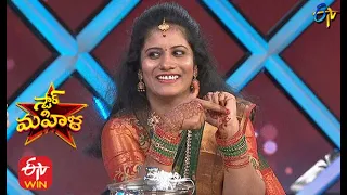 Righta Wronga | Star Mahila | 16th February 2021 | ETV Telugu