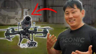 Potato Jet: From Cinema to FPV - Interview