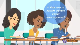 Mercado de trabalho: Os desafios enfrentados pelo público jovem