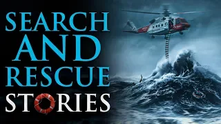 5 True Scary Search & Rescue Horror Stories From Reddit