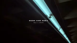 Mau P - Dress Code (KREAM Extended Remix)