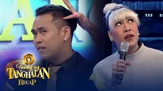 Wackiest moments of hosts and TNT contenders | Tawag Ng Tanghalan Recap | April 4, 2019