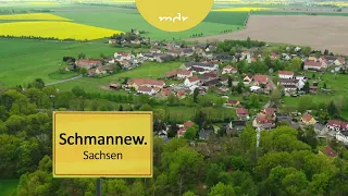 Schmannewitz | Unser Dorf hat Wochenende | MDR