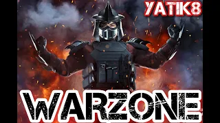 Warzone! Ищу интересности по оружию, ваши предложения приветствуются!