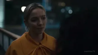 Убивая Еву [ Killing Eve ] I GOT YOU