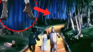 The Wizard of Oz Munchkin Suicide: Real or Fake?