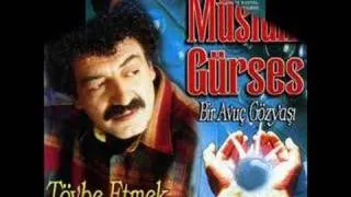 MÜSLÜM GÜRSES- HİCRAN YARASI