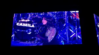 Crown - Camila Cabello Live Rodeo Houston