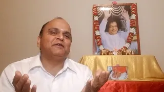I Will Cure Her - Story 63 | 95 Stories of Sathya Sai Baba