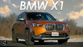 2023 BMW X1 | Something's Not Right