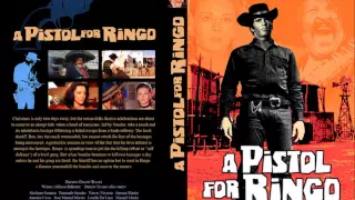 Ennio Morricone - Messico Eroico [A Pistol for Ringo, Original Soundtrack]