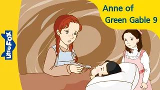 Anne of Green Gables 9 | Anne & Gilbert | Stories for Kids | Bedtime Stories