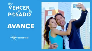 Vencer el pasado: Ábrele la puerta al amor | Inicia 12 de julio 8:30 p.m | Las Estrellas