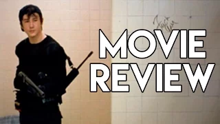 Elephant - Movie Review