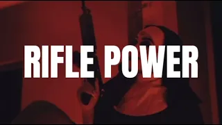 Dancehall Riddim Instrumental - “RIFLE POWER” | (Prod. andimjah)